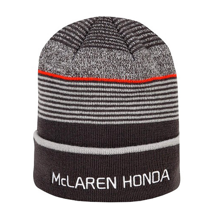 New Era cappello invernale McLaren Honda (11428735)