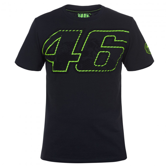 Valentino Rossi VR46 maglietta