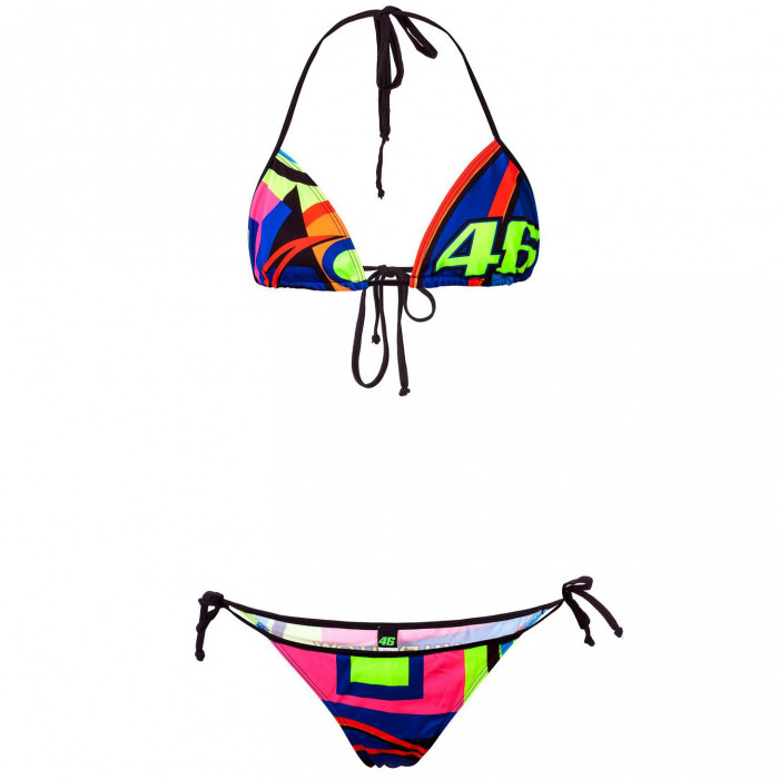 Valentino Rossi VR46 Bikini