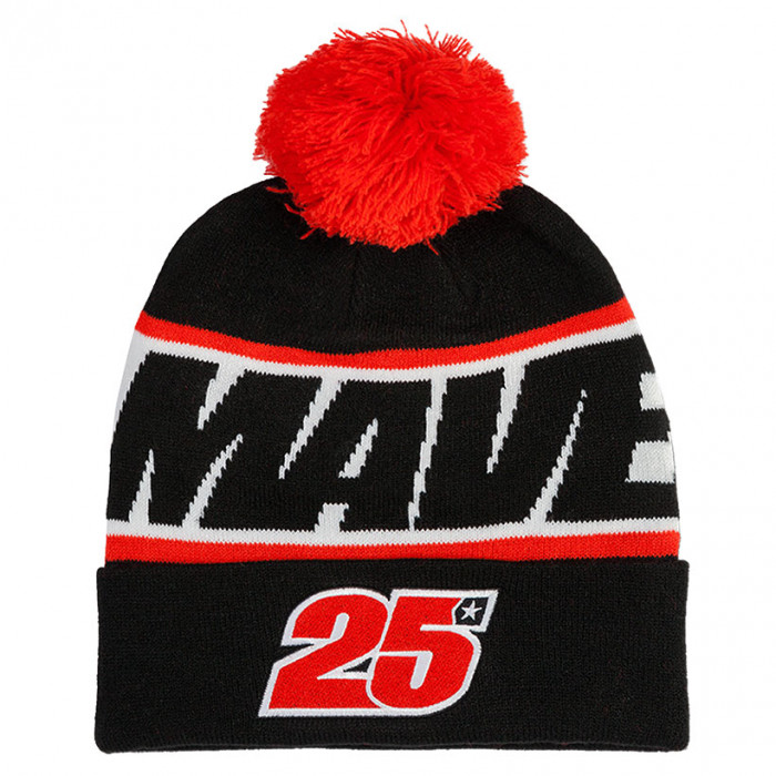 Maverick Vinales MV25 cappello invernale