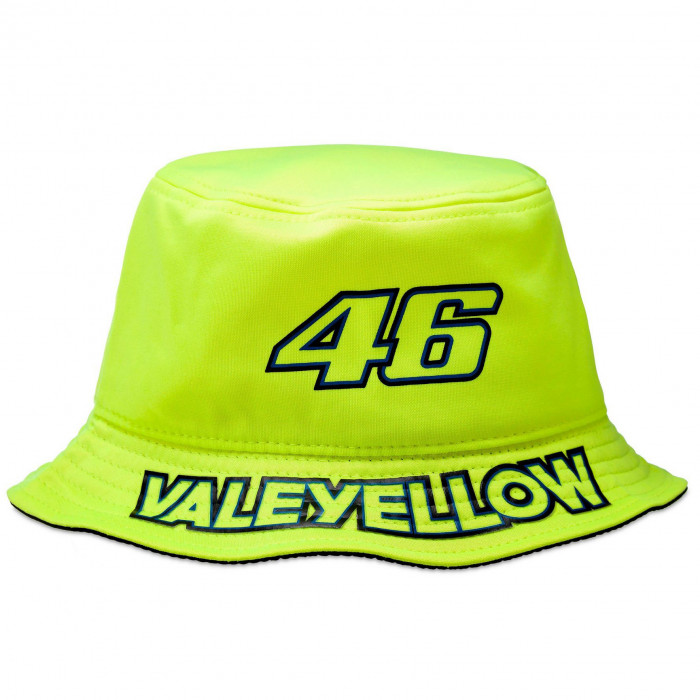 Valentino Rossi VR46 cappello pescatore