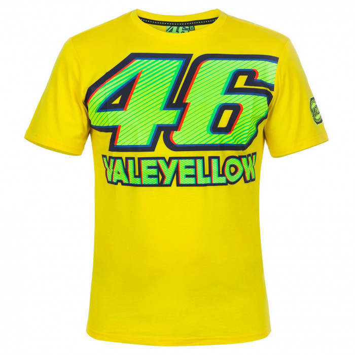 Valentino Rossi VR46 T-Shirt