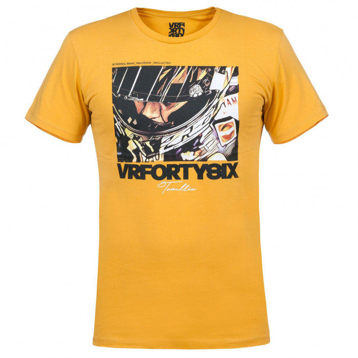 Valentino Rossi VR46 Lifestyle T-Shirt