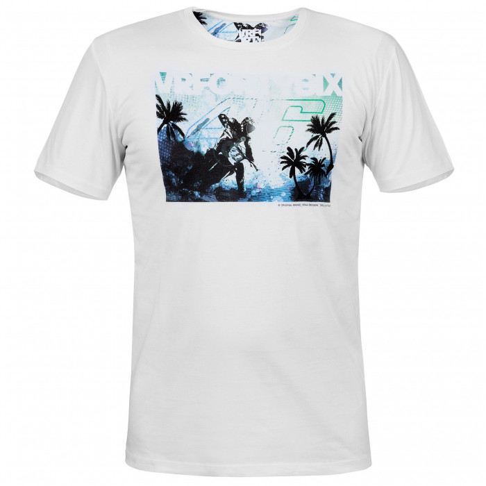 Valentino Rossi VR46 Lifestyle T-Shirt 