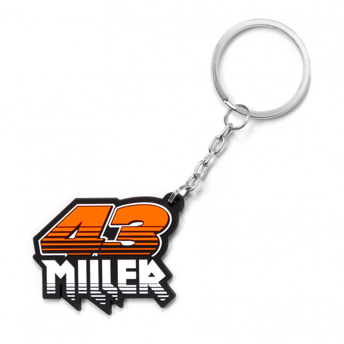 Jack Miller JM43 Schlüsselanhänger