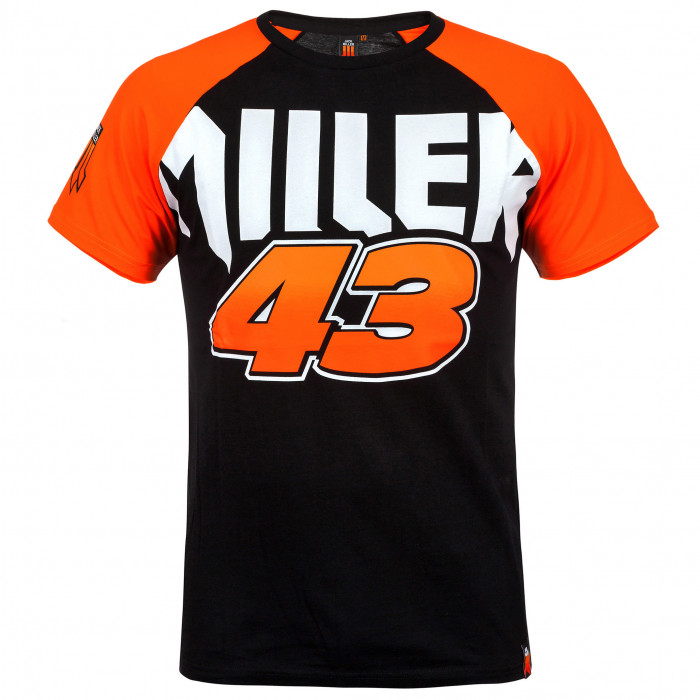 Jack Miller JM43 T-Shirt