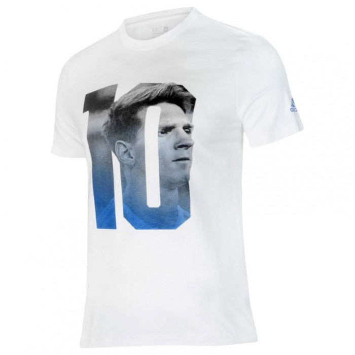 Messi Adidas T-Shirt (BP7268)