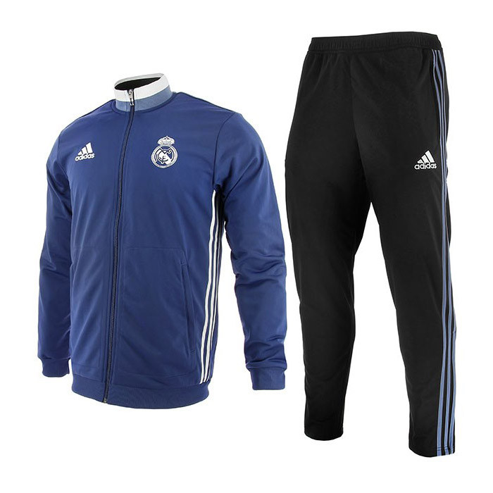 Real Madrid Adidas trenirka (B44981)