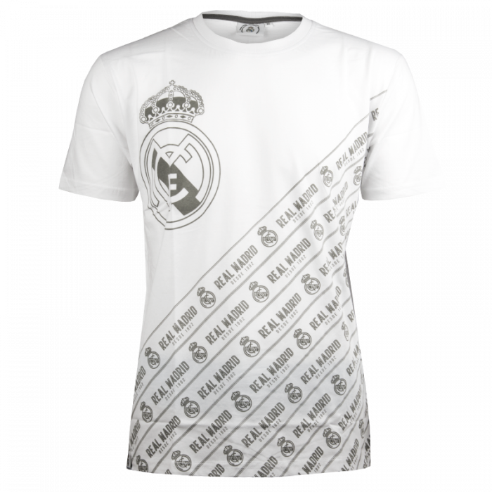 Real Madrid T-Shirt
