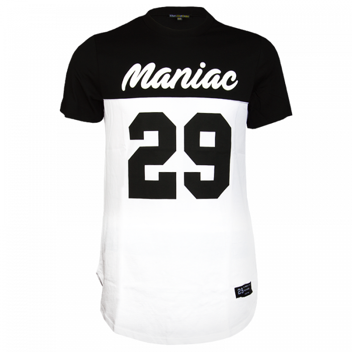 Andrea Iannone AI29 Maniac T-Shirt