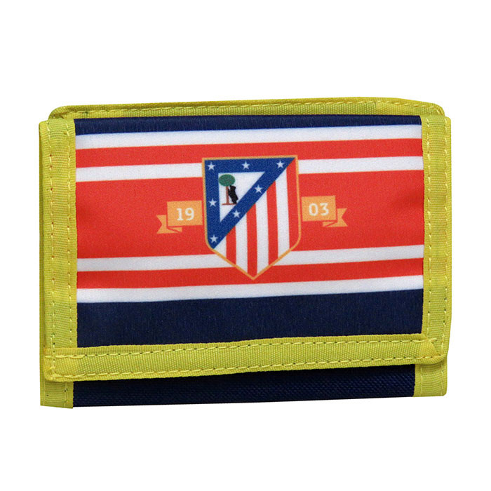 Atlético de Madrid novčanik