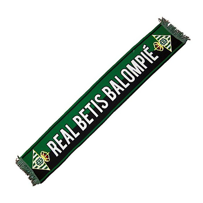 Real Betis Schal