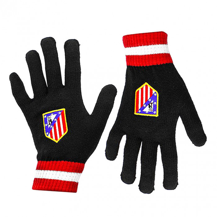 Atlético de Madrid Handschuhe