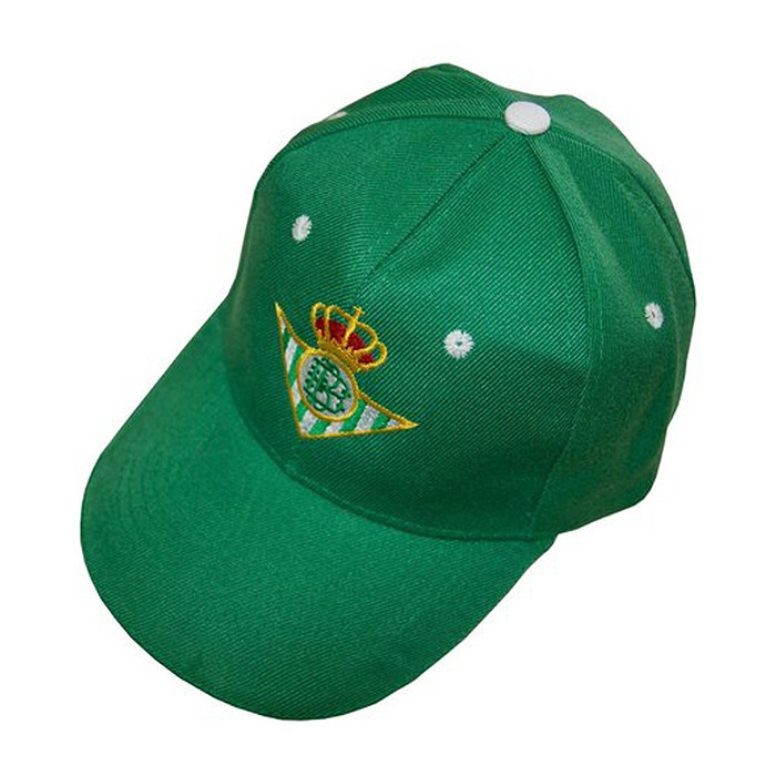 Real Betis cappellino
