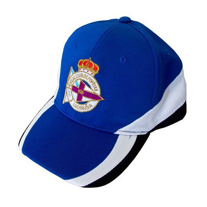 Deportivo La Coruña cappellino