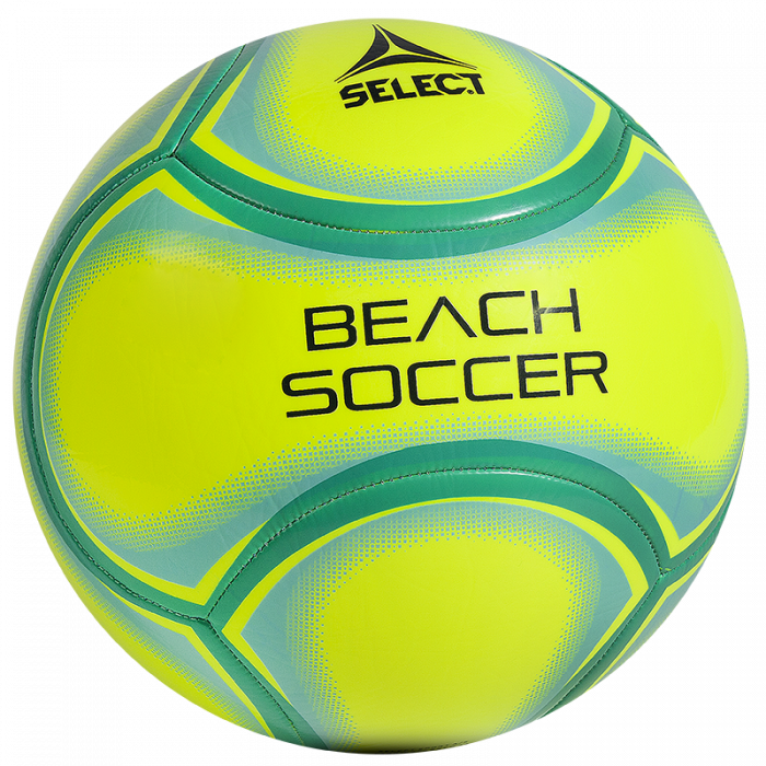 Select pallone da calcio da spiaggia