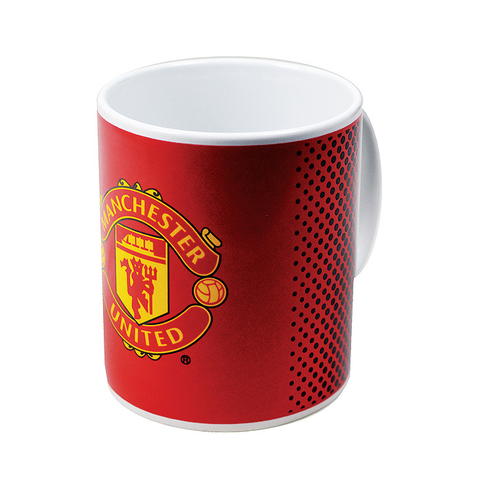 Manchester United skodelica