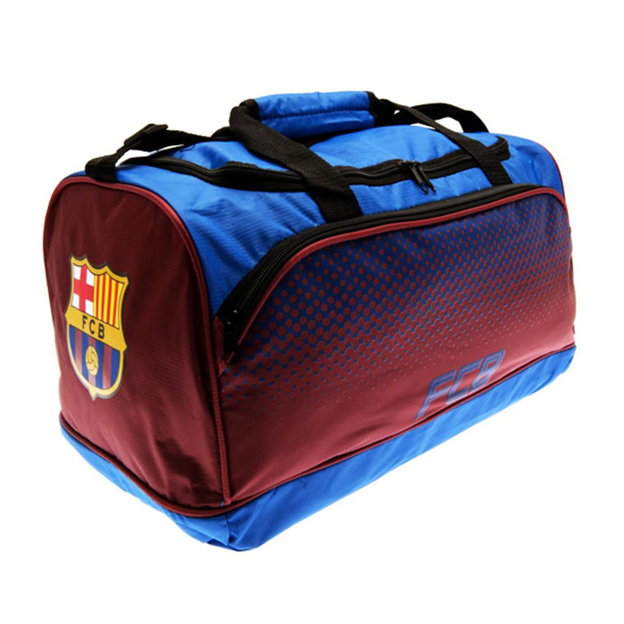 FC Barcelona Sporttasche