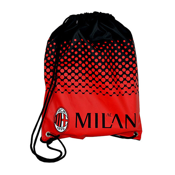 AC Milan sportska vreća