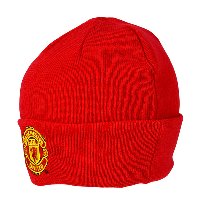 Manchester United cappello invernale