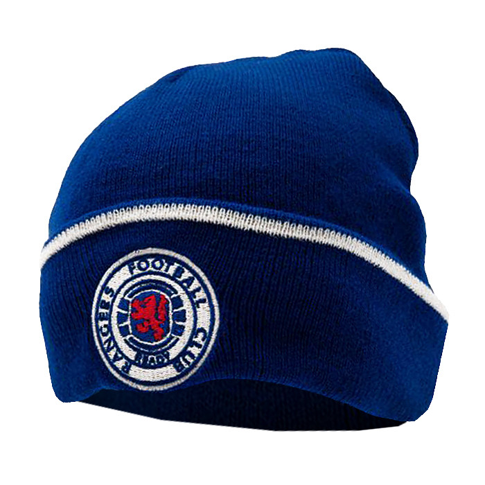 Rangers cappello invernale