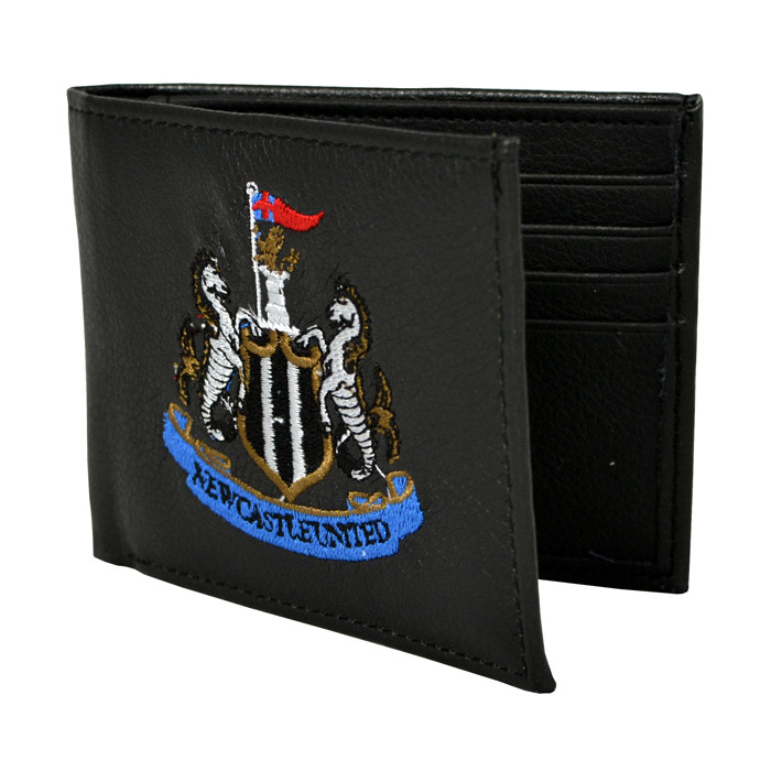 Newcastle United novčanik