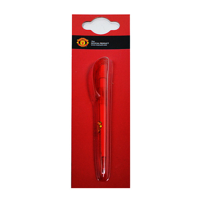 Manchester United olovka