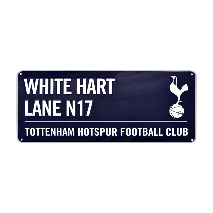 Tottenham Hotspur tabla