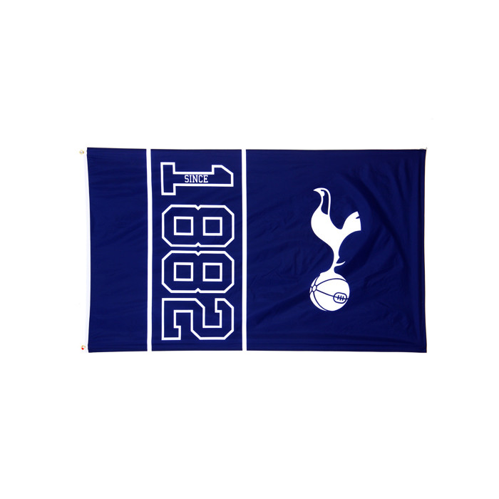 Tottenham Hotspur Spurs Fahne Flagge 
