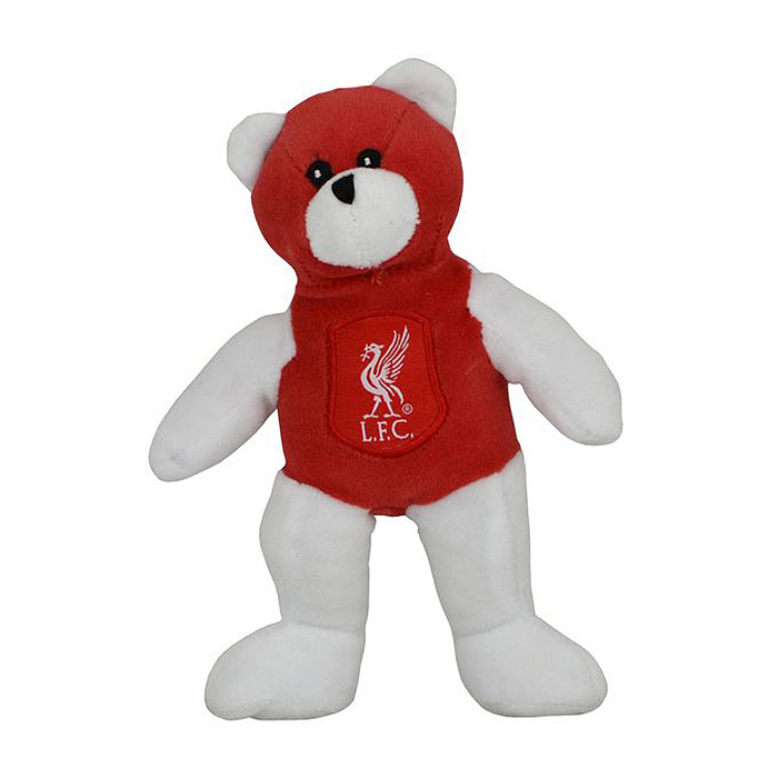 Liverpool Teddy