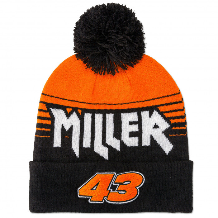 Jack Miller JM43 cappello invernale