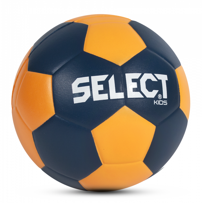 Select pallone da pallamano per bambini III Micro 42 cm