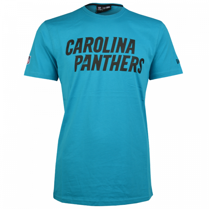 New Era Carolina Panthers Team App Classic T-Shirt (11409808)