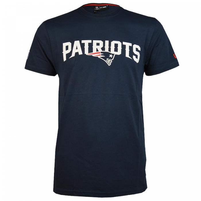 New Era New England Patriots Team App Classic majica (11409805)