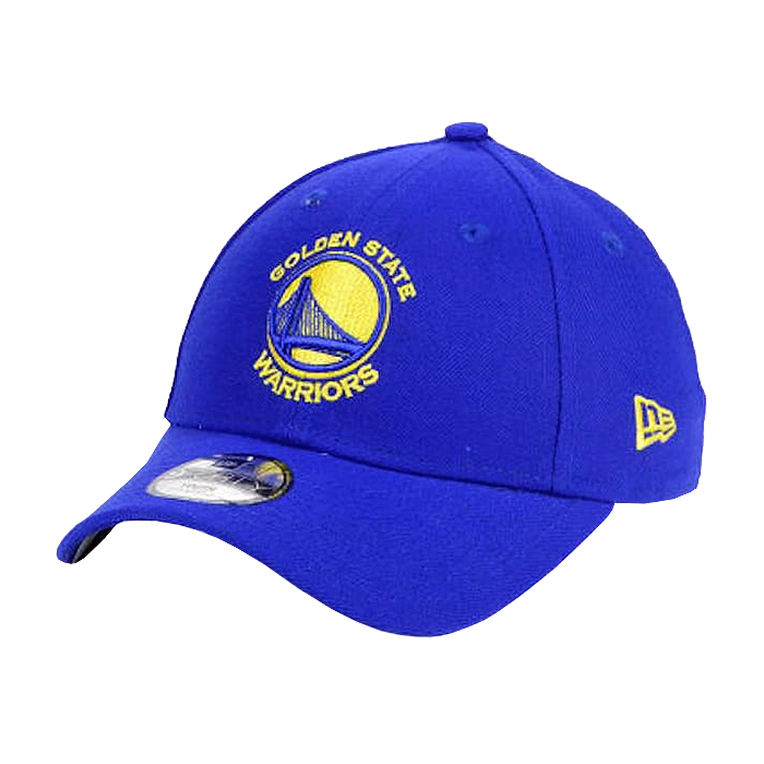 New Era 9FORTY The League Youth Mütze Golden State Warriors (11405639)
