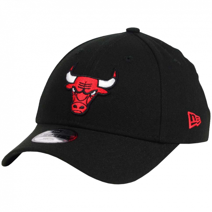 New Era 9FORTY The League Youth Mütze Chicago Bulls (11405644)