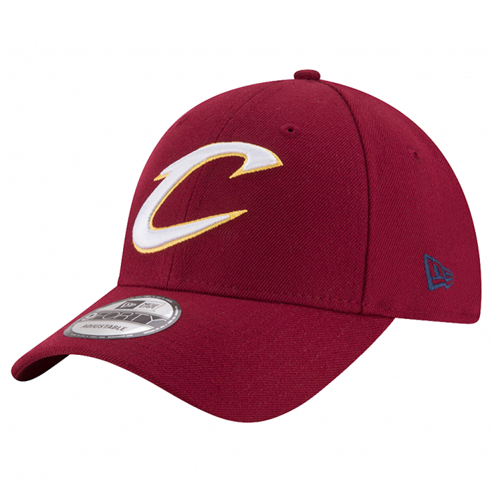 New Era 9FORTY The League kačket Cleveland Cavaliers (11405613)