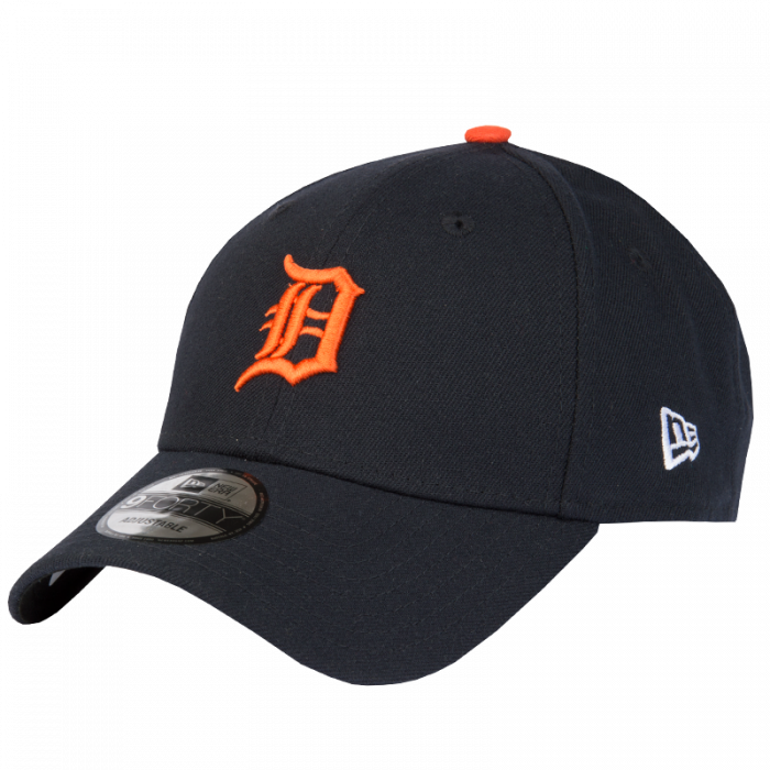 New Era 9FORTY The League cappellino Navy Detroit Tigers (10047523)
