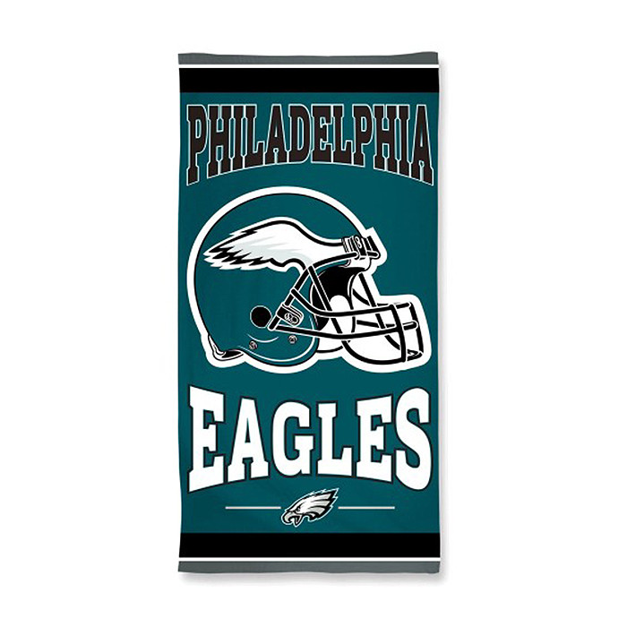 Philadelphia Eagles peškir