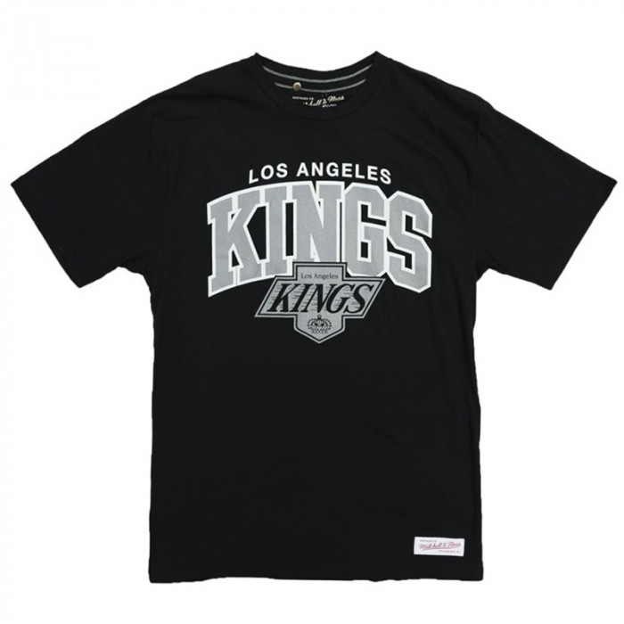 Los Angeles Kings Team Arch T-Shirt