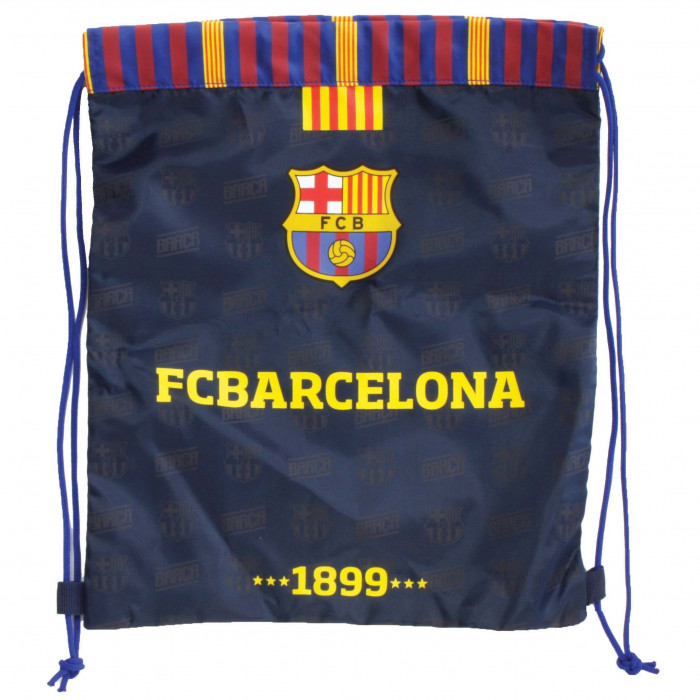 FC Barcelona Sportsack