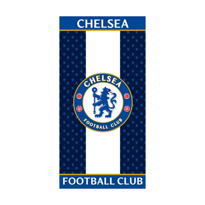 Chelsea brisača 70x140