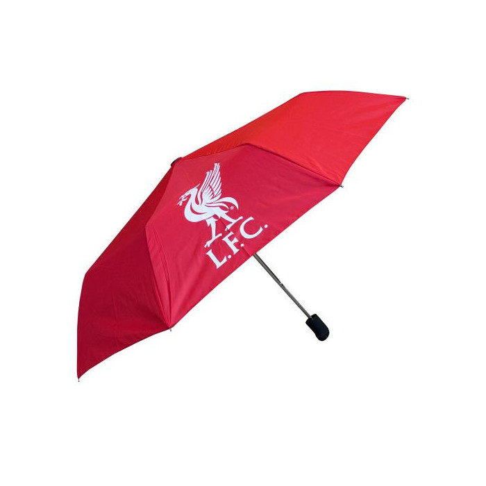 Liverpool automatischer Regenschirm