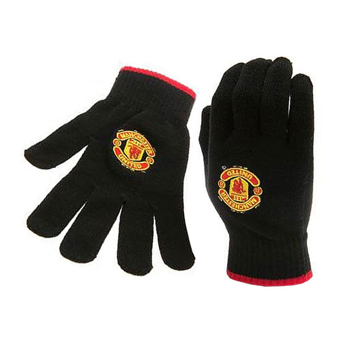 Manchester United Handschuhe