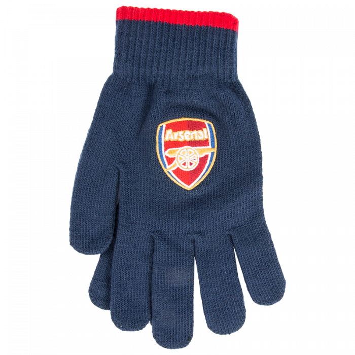 Arsenal guanti