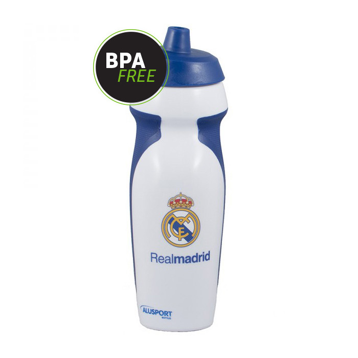 Real Madrid borraccia 600 ml