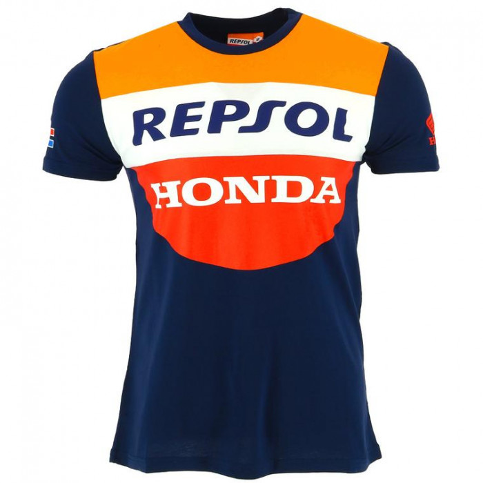 Repsol Honda T-Shirt 