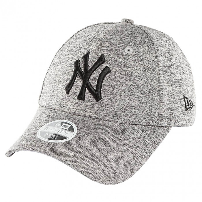 New Era 9FORTY Tech Jersey cappellino da donna New York Yankees (80489230)