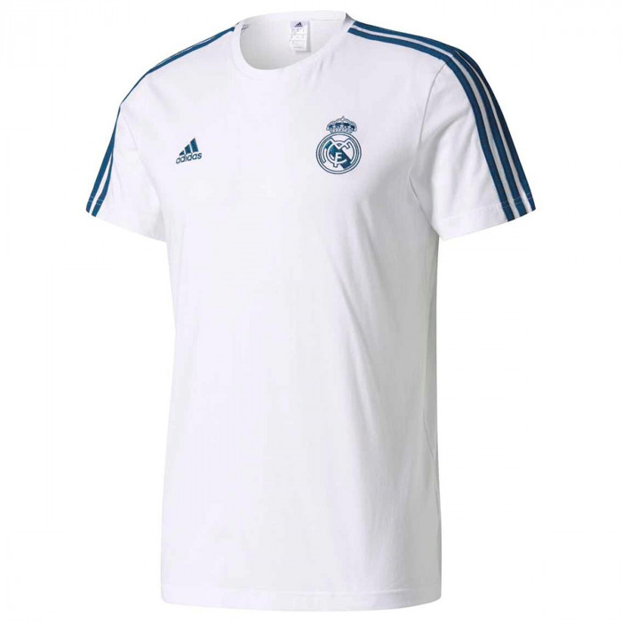 Real Madrid Adidas 3S majica (BR2491)