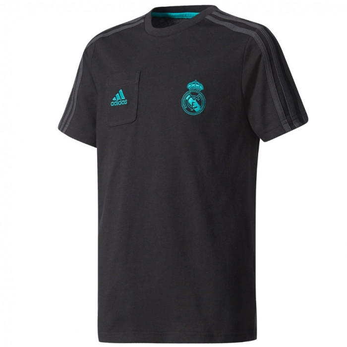 Real Madrid Adidas Kinder T-Shirt (BQ7903)